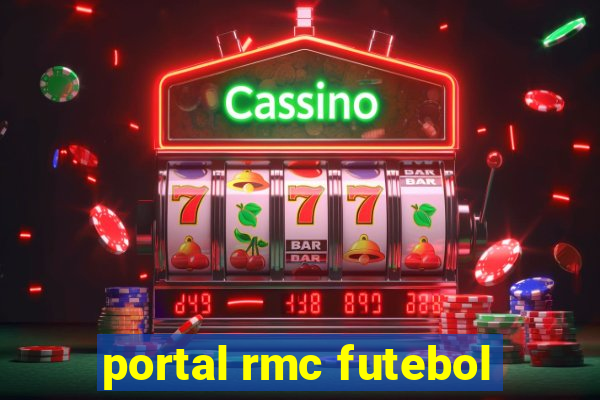 portal rmc futebol